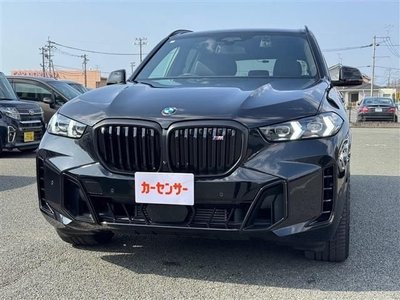 BMW BMW(X5) - 4