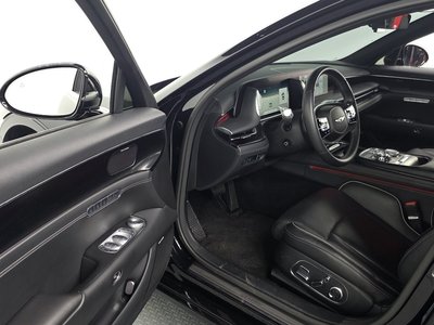 صورة 10 لـ 2022 Genesis G90 (RS4)