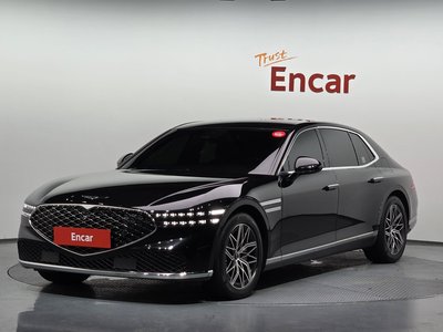 صورة 1 لـ 2022 Genesis G90 (RS4)