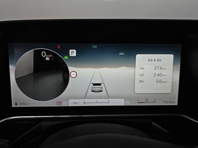 صورة 8 لـ 2022 Genesis G90 (RS4)