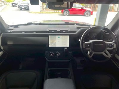 LAND ROVER DEFENDER - 3