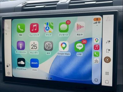 LAND ROVER DEFENDER - 8