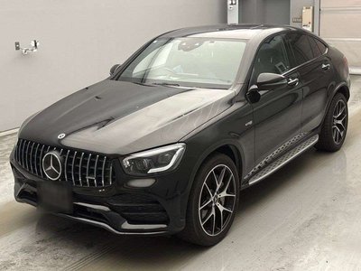 2021 Mercedes-BENZ OTHERS 照片 1