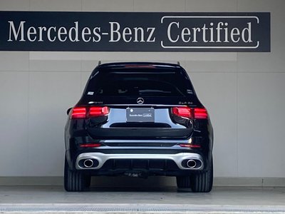 MERCEDES-BENZ GLB AMG - 6