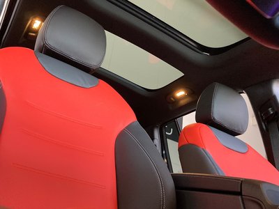 MERCEDES-BENZ GLB AMG - 10