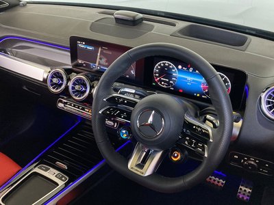 MERCEDES-BENZ GLB AMG - 8