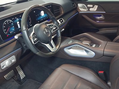 MERCEDES-BENZ GLS-CLASS - 9