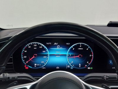 MERCEDES-BENZ GLS-CLASS - 8