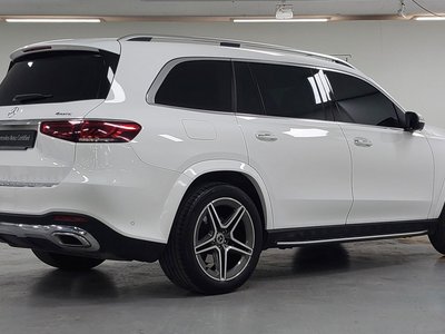 MERCEDES-BENZ GLS-CLASS - 4