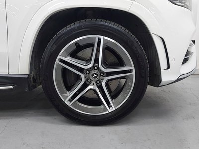 MERCEDES-BENZ GLS-CLASS - 6