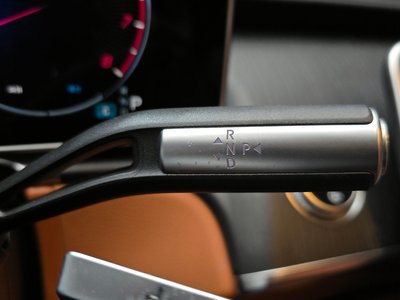 MERCEDES-BENZ S-CLASS - 9