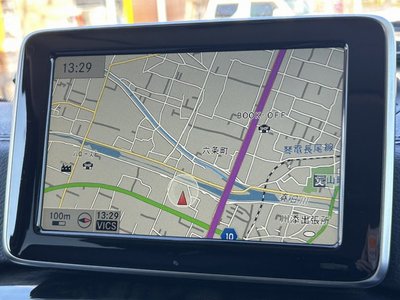 MERCEDES-BENZ G-CLASS - 8