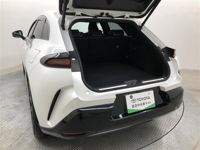 TOYOTA CROWN SPORT - 10