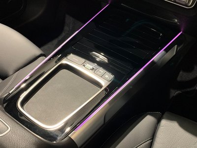 2026 Mercedes-BENZ GLB AMG — миниатюра 44