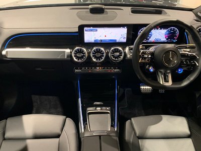 2026 Mercedes-BENZ GLB AMG — миниатюра 27