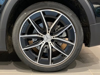 2026 Mercedes-BENZ GLB AMG — миниатюра 14