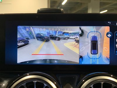2026 Mercedes-BENZ GLB AMG — миниатюра 31
