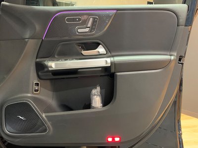 2026 Mercedes-BENZ GLB AMG — миниатюра 35