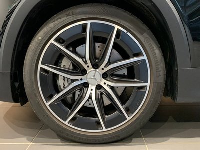 2026 Mercedes-BENZ GLB AMG — миниатюра 13