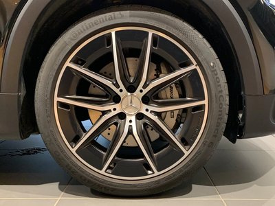 2026 Mercedes-BENZ GLB AMG — миниатюра 11