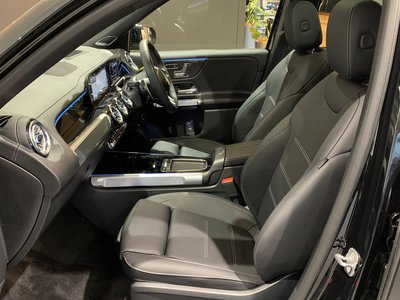 2026 Mercedes-BENZ GLB AMG — миниатюра 22