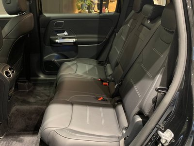 2026 Mercedes-BENZ GLB AMG — миниатюра 23