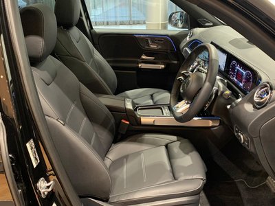 2026 Mercedes-BENZ GLB AMG — миниатюра 20