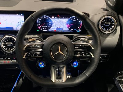 2026 Mercedes-BENZ GLB AMG — миниатюра 37