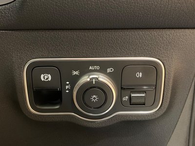 2026 Mercedes-BENZ GLB AMG — миниатюра 43