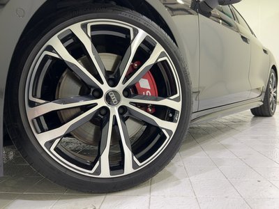 صورة مصغرة 32 لـ 2025 AUDI S5