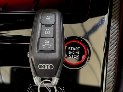 صورة مصغرة 73 لـ 2025 AUDI S5