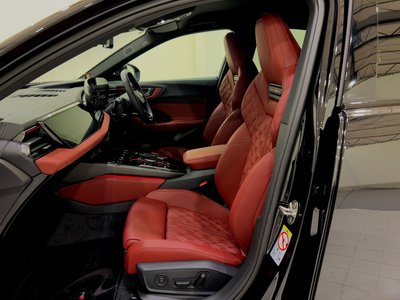 صورة مصغرة 59 لـ 2025 AUDI S5