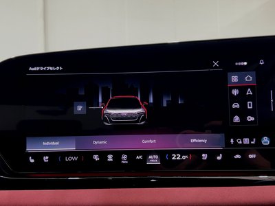 صورة مصغرة 52 لـ 2025 AUDI S5