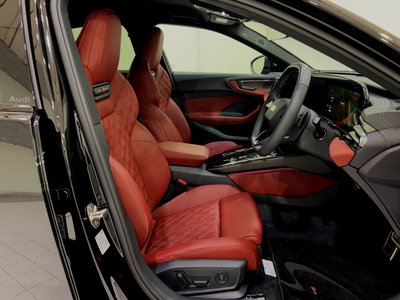 صورة مصغرة 13 لـ 2025 AUDI S5