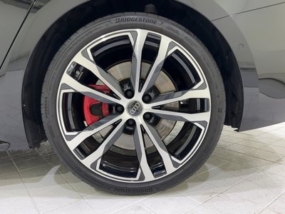 2025 AUDI S5 照片 7