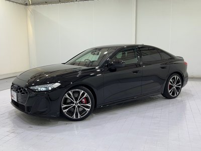 صورة مصغرة 15 لـ 2025 AUDI S5