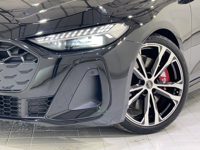 صورة مصغرة 31 لـ 2025 AUDI S5