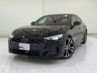 صورة مصغرة 16 لـ 2025 AUDI S5