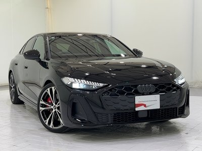صورة مصغرة 28 لـ 2025 AUDI S5