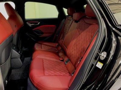 صورة مصغرة 65 لـ 2025 AUDI S5