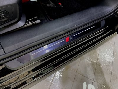 صورة مصغرة 74 لـ 2025 AUDI S5
