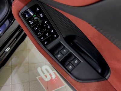 صورة مصغرة 40 لـ 2025 AUDI S5