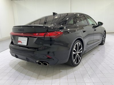 صورة مصغرة 25 لـ 2025 AUDI S5