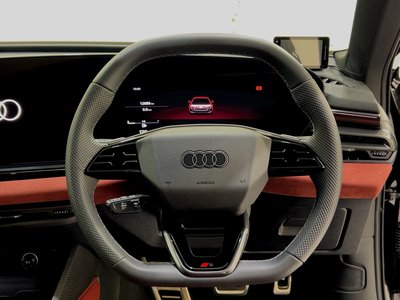 صورة مصغرة 35 لـ 2025 AUDI S5