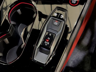 صورة مصغرة 62 لـ 2025 AUDI S5