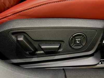 صورة مصغرة 34 لـ 2025 AUDI S5