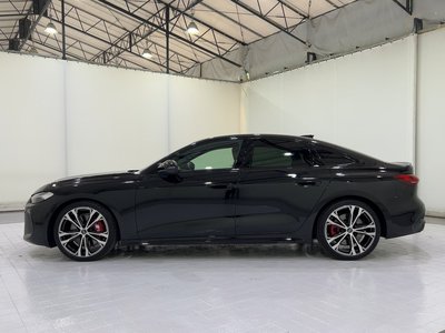 صورة مصغرة 19 لـ 2025 AUDI S5
