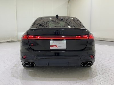 2025 AUDI S5 照片 5