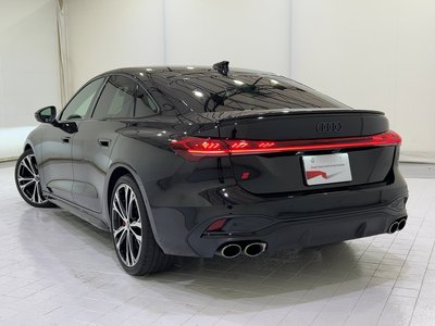 صورة مصغرة 22 لـ 2025 AUDI S5