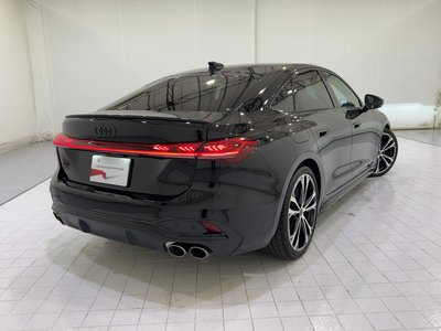 صورة مصغرة 24 لـ 2025 AUDI S5